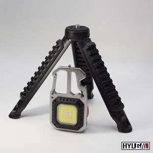 ไฟฉายขนาดเล็กความสว่าง1000ลูเมนประสิทธิภาพสูงโคมไฟตั้งแคมป์แบบพกพา - Product Image 4