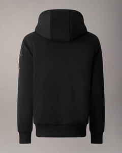 Veste à capuche zippée personnalisée 100% coton, épaisse et chaude, pour hommes et femmes, style streetwear, vente en gros fabricant - Product Image 2