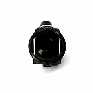 Connecteur rapide pour automobile, OEM ODM, dessins 2D/3D personnalisés, PA6 PA66 PA12 SAE VDA, production de masse - Product Image 3