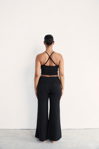 Women's Training Jogger Pants Breathable Workout Running Fitness Activewear Trousers - Product Image 3