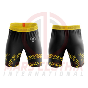 Tenue de sport de qualité supérieure, ensemble uniforme personnalisé 7 contre 7, vente en gros, faible MOQ, uniforme de football 7 contre 7 respirant pour jeunes - Product Image 5
