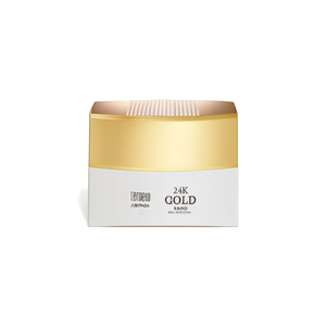 Ampolla Facial Ten Zero 24K Gold Radiance de 30 ml - Product Image 2