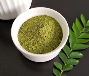 Polvo de Hoja de Curry de Malla Fina de Alta Calidad, 100% Natural, Grado Alimenticio, Apoya una Nutrición de Estilo de Vida Equilibrado - Product Image 6