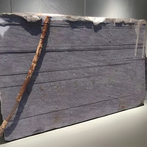 Dalles et carreaux de granit bleu Orion Polyvalent et durable pour les comptoirs Surface polie Prix compétitifs de l'Inde - Product Image 1