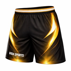 Tenues de football personnalisées de haute qualité très demandées, ensemble maillot de foot anti-humidité, vêtements de sport d'entraînement pour équipes, fournisseur OEM - Product Image 6