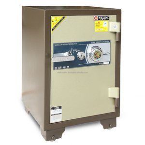 Watch Safe Luxury Box Bremen Allemagne - Product Image 1