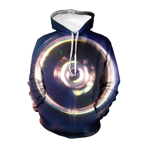 Nueva Llegada, Sudaderas con Capucha de Poliéster Sublimadas Personalizadas para Hombre, Sudadera con Capucha Sublimada al Mejor Precio - Product Image 4