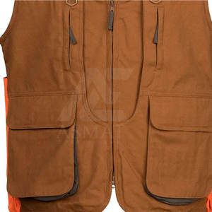 Chaleco de Motocicleta Duradero para Hombre, Sin Mangas, Estilo Club de Motociclistas, Cómodo, 2026 - Product Image 2