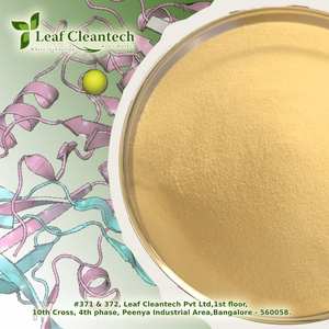 Beta Glucanase <b>Enzyme</b> for <b>Food</b>-Beverage Processing-Dietary Fiber Breakdown & Nutrition Enhancement from India | <b>Food</b> <b>Enzymes</b> | - Product Image 3