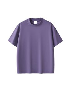 เสื้อยืดคู่รักชาย/หญิง ผ้าใยไผ่ สั่งทำพิเศษ แขนสั้น ปักชื่อได้ รับผลิตแบบ OEM/ODM ต้านเชื้อแบคทีเรีย - Product Image 2