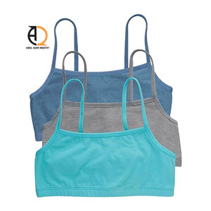 Wholesale Women Sexy Out Adjustable Gym Fitness Running Yoga Sports Bra - Product Image 6