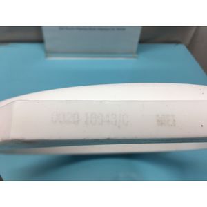 AMAT 0020-10763 ISOLATEUR TEFLON 200 MM - Équipements et Pièces Semi-conducteurs de Renommée Mondiale à Confiance Mondiale - Product Image 4