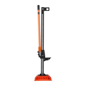 Parti per Macchinari Agricoli: Martinetto Agricolo da 60 Pollici, Capacità 3,18 Tonnellate, Martinetto a Cricchetto per Uso Intensivo - Product Image 6