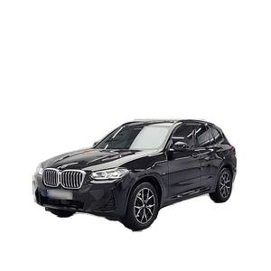 BMW X3 XDrive 20i M Sport 2024, conduite à gauche, boîte automatique, caméra de recul, 44 918 km - Product Image 1