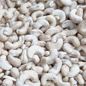 Best Rate Cashew <b>Nuts</b> 1Kg Raw Cashew <b>Nuts</b> Cashew <b>Nuts</b> WW180, WW240, WW320, LP, WS Wholesale Exported To Dubai, EU, Middle East - Product Image 1