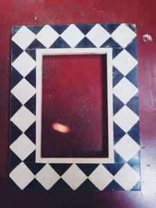 Marcos de fotos hechos a mano con marcos de fotos de hueso natural - Product Image 5