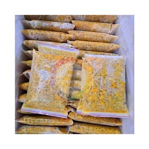 FROZEN PASSION FRUIT WITH SEED PREMIUM PASSION FRUIT IQF PASSION FRUIT PUREE AND <b>PULP</b> FOR JUICE DRINK - Product Image 5