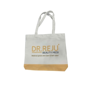 Wholesale Cotton <b>Canvas</b> <b>Bag</b> for Retail Brands Private Label Manufacturing and Bulk Orders - Product Image 2