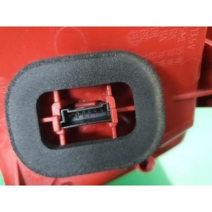 ไฟท้ายด้านขวาของแผงข้าง สำหรับรถยนต์ซีรีส์ 7 ปี 2008-2012 มือสอง ของแท้ OEM 7182198 - Product Image 6