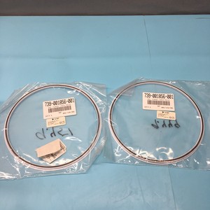 LAM 739-001856-001 <b>SEAL</b>, FLANGED, VIRGIN TEFLON - Trusted Global Legacy Semiconductor Equipment and Parts at - Product Image 5