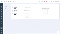 Sistema software CRM