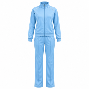 Pullover Hoodie and Sweat <b>Pant</b> for Women Sweatshirt Jogger Set 100% Cotton <b>Fleece</b> 2 Piece Set Tracksuits for Women - Product Image 6