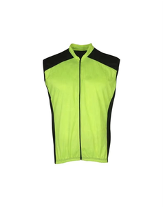 Maillot de cyclisme d'hiver personnalisé pour homme 2026 - Réversible, écologique, respirant, séchage rapide, polyester/nylon, vêtements de vélo pour la saison froide - Product Image 3