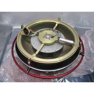 Módulo de Ventilador DTCU AMAT 0060-35188, Tipo Domo - Equipo y Piezas de Semiconductores de Confianza de Tradicción Global - Product Image 2