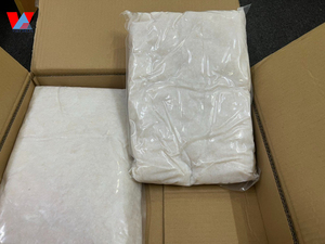 RAW Nata de Coconut Jelly & Pudding Nata de COCO 1:10อัดและวุ้นมะพร้าวกับน้ำเชื่อมจากเวียดนาม/คุณลิมา - Product Image 4