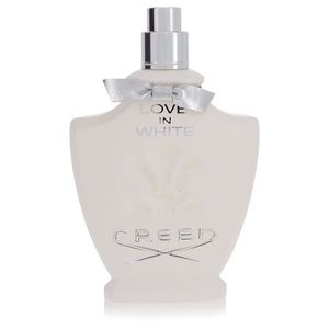 Parfum pour femme Love in White par Eau De Parfum Spray (Testeur) Fragrance - Product Image 1
