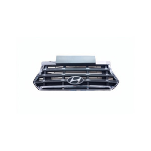 เหมาะสำหรับ Hyundai Creta รุ่นที่ 2 ชุดกระจังหน้าหม้อน้ำ OEM 86350BV010 MOBISS ชุดแต่งกันชนหน้า ปี 2020-2025 - Product Image 1