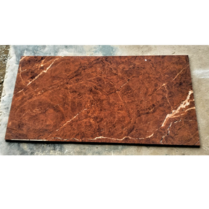 Azulejos de Lujo de 600x1200 mm, Porcelana Pulida Esmaltada, Superficie de Alto Brillo, Baldosas para Interiores, Azulejos de 60x120 cm para Pared y Suelo - Product Image 4