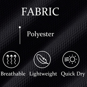 Polo en coton premium pour hommes, col côtelé, patte de boutonnage, vêtements personnalisés, fabricant OEM ODM, fournisseur exportateur - Product Image 2