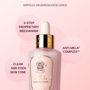 CHALLANS De PARIS Kbeauty Ampolla Hidratante Diaria, Corrección de Manchas Oscuras, Niacinamida, Supresión de Pigmentación y Melanina, Cuidado Facial - Product Image 5