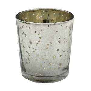 Wedding Decoration Luxury <b>Pink</b> Home Decor Votive Centerpiece Antique <b>Pink</b> Plating Finished Classic Design <b>Candle</b> Holder - Product Image 5