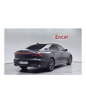 Hyundai Grandeur 2.5 2020, 49 784 km, boîte automatique, sièges en cuir, caméra de recul, conduite à gauche - Product Image 2