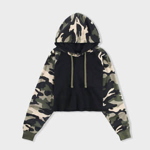 Mejor Precio en Sudaderas Cortas para Mujer, Ligeras y Personalizadas, Sudaderas Cortas en Oferta - Product Image 3