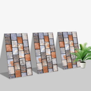 Premium Choice Premium Quality Asia Tiles Elevation Tiles 300x600mm Wall Tiles For pillers tiles. - Product Image 1
