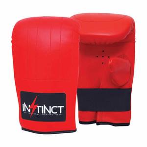 Guantes de Fitness Personalizados al por Mayor, de Cuero, Completos, Impermeables, Ligeros, para Entrenamiento de Boxeo, con Agarre Cómodo - Product Image 1