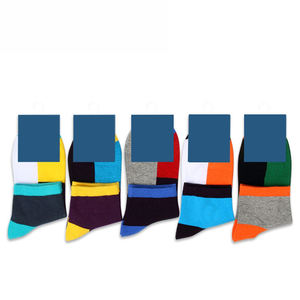 SALUBRIOUS SPORTS High Performance Knitted Spandex/Polyester Sports <b>Socks</b> Breathable <b>Moisture</b> Wicking Comfortable Running - Product Image 1