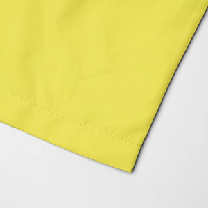 Pantalones Cortos Deportivos de Algodón con Cordón Ajustable y Bolsillos Laterales, Diseño de Leopardo, Secado Rápido, para Hombre - Product Image 5