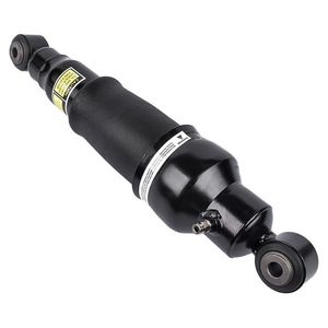 Amortisseur arrière pour Nissan Armada 2005-2015 Infiniti QX56 2004-2010 5.6L V8 56200ZQ20C 56200ZV65A Type de suspension - Product Image 5