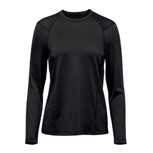 Haut de bain à manches longues pour femme avec quart de zip, protection UV, style Rashguard, pour la natation et le surf, design unique - Product Image 3