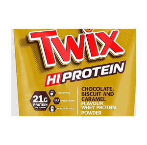Barras de Proteína Twiix al por Mayor de Múltiples Orígenes Europeos, Opciones de Abastecimiento Flexibles para Importadores Globales y Mercados de Exportación - Product Image 6