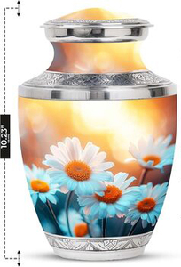 Urnas funerarias artesanales para cenizas de adultos, para hombres y mujeres, a bajo precio. - Product Image 2