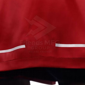 New Arrival Soft Wear Men Muay Thai Boxing Shorts 2026 Lightweight Breathable Satin/Nylon/Polyester - Product Image 5