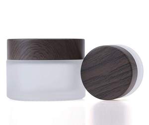 Pot en verre ambré de qualité supérieure pour Shilajit avec bouchon de protection, personnalisation de la marque et design de contenant durable - Product Image 6