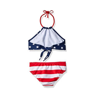 Vente en gros de maillots de bain sexy pour femmes, faits à la main, avec logo sur le devant, 1 pièce - Product Image 4