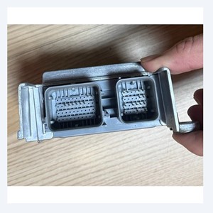 Unidad de control del motor (ECU) compatible con Hyundai Grand Starex ACU 95910-4H500 95910-4H500, piezas de automóvil coreanas. - Product Image 4