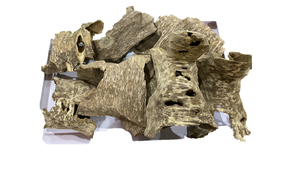 La meilleure qualité de copeaux d'oud biologiques en bois d'agar Double qualité forte odeur luxueuse d'encens du Vietnam OWC2 vietnamien - Product Image 3